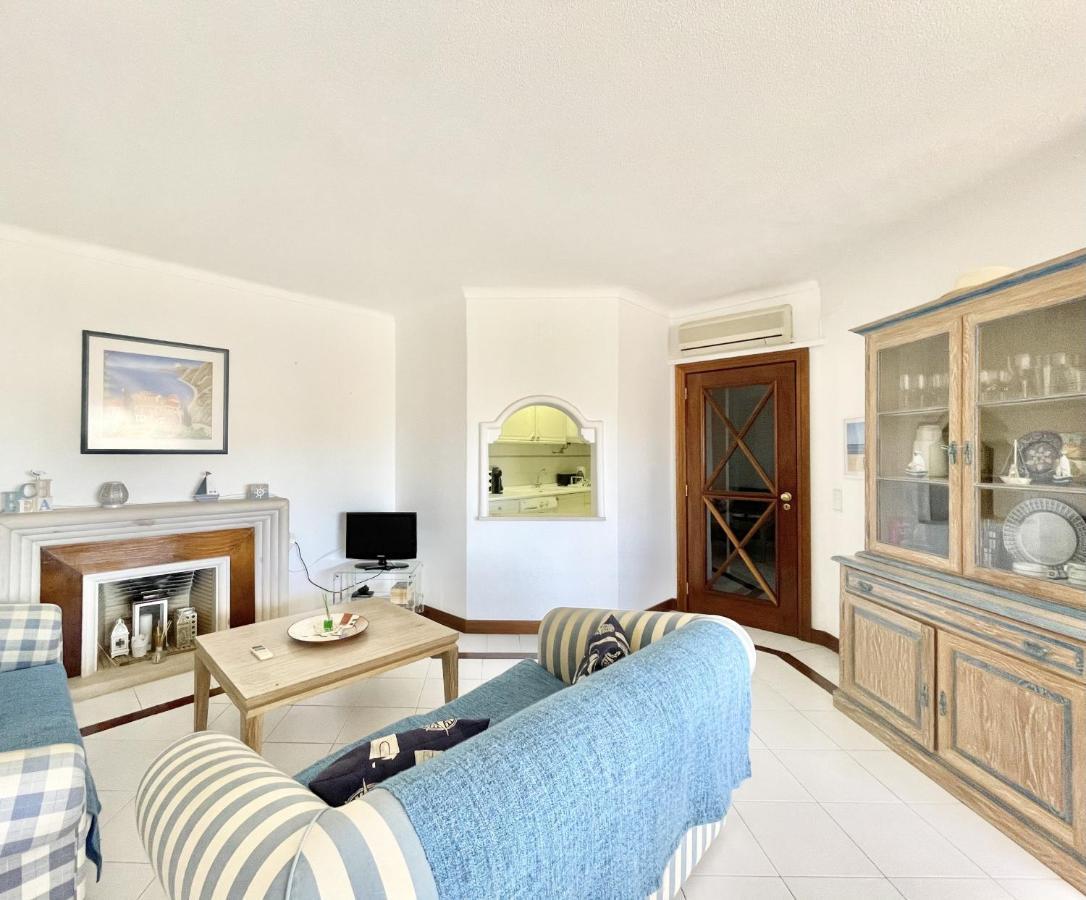 Alcharb - Pool & City Center - Vilamoura Quarteira Luaran gambar